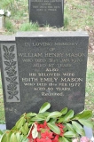 Mason - William Henry, Edith Emily