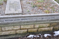 Meredith 1 - Arthur Harry