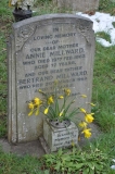 Millward - Bertrand, Annie & Rose Agnes