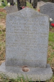 Neale - Frederick, Lilian May & Tom KIA
