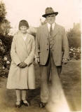 Thomas Faulkner & second wife