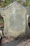 Nicholls 1 - Albert James, Ada Elizabeth