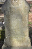 Oliver - Osborne, Mary Ann Grace & daug Elizabeth