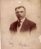 Richard Faulkner 1862 - 1900