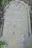 Pateshall - John, Phoebe & son Francis William, Arthur Frederick