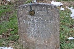 Pearson - Thomas Lewis, Clarice May