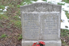 Perks - Leonard, Beatrice May