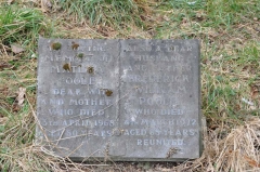 Poole - Frederick William, Matilda