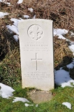 Pte J H Billingham