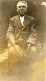 Daniel Faulkner b1873 Burslem Staffordshire