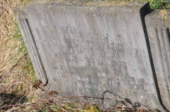 Robinson - Alfred, Elizabeth
