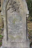 Rosser - Alice (wife of Herbert) & kids Mary, William, John