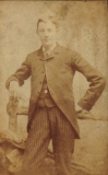 Arthur D.Williams c.1895