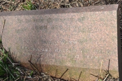 Sgt John Jos Tyler KIA