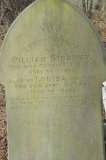 Sidaway - William, Louisa