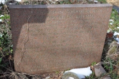 Southall - Alfred, Tamar & Frederick George, Amy