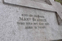 Tandy 1 - Mary Beatrice