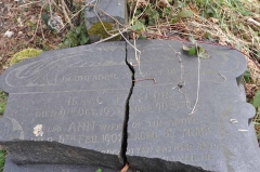 Taylor - Isaac, Ann