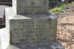 Thompson 1 - Catherine