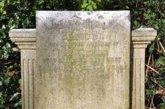 Timmins - Samuel (husband of May)