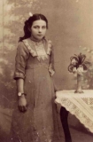Elizabeth Faulkner b 1900