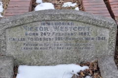 Westcott - Victor