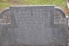 Willetts - Charles, Lavinia