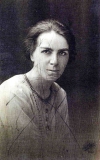 Mary Ann Faulkner (nee Merrick) born 1865