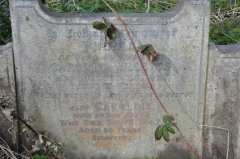 Willetts - Thomas, Caroline