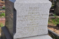Willetts 1 - Edward & Stephen