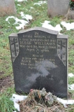 Williams - Jesse, Alice