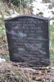 Wood - James, Henrietta & son Albert