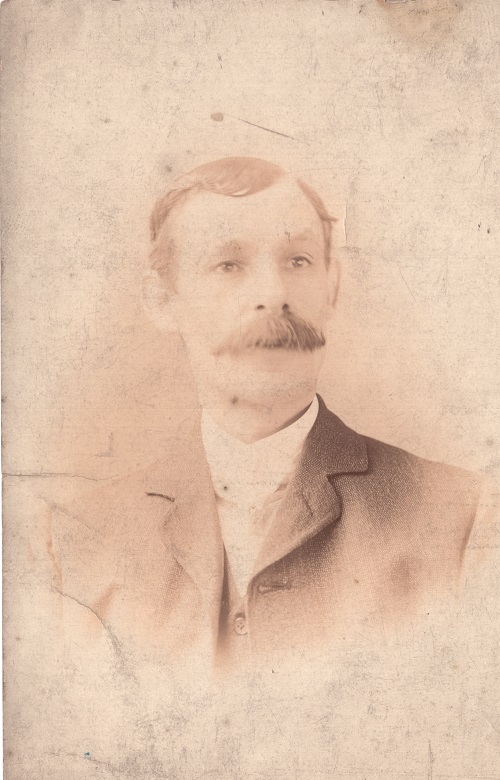 George Davis