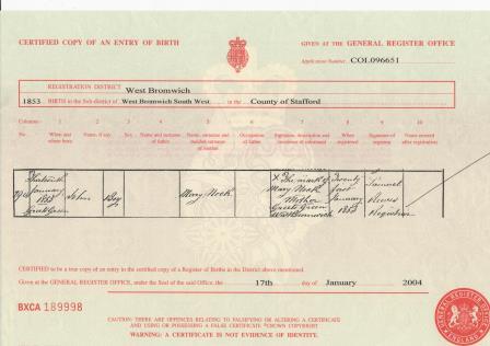 John Nock Birth certificate (Mary Nock) 001 - compressed.jpg
