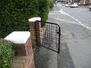 2. The open gate, Richards Close, Whiteheath.jpg