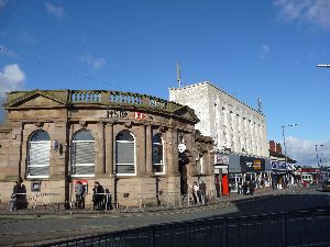 HSBC and former Burton's, Blackheath -  Small.jpg