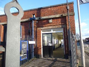 Rowley Regis station booking office (interior) small.jpg