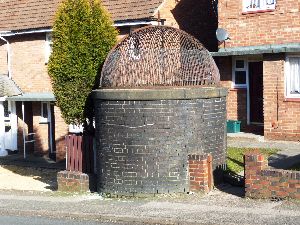 6. Ventilation shaft for Dudley No 2 canal as it passes under Gorsty Hill, Station Road S.jpg