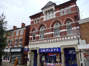 18. The former Lloyds Bank, Hagley Street , Halesowen S.jpg