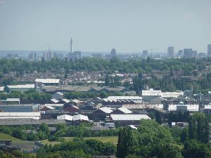 Birmingham skyline from the Rowley Hills.jpg