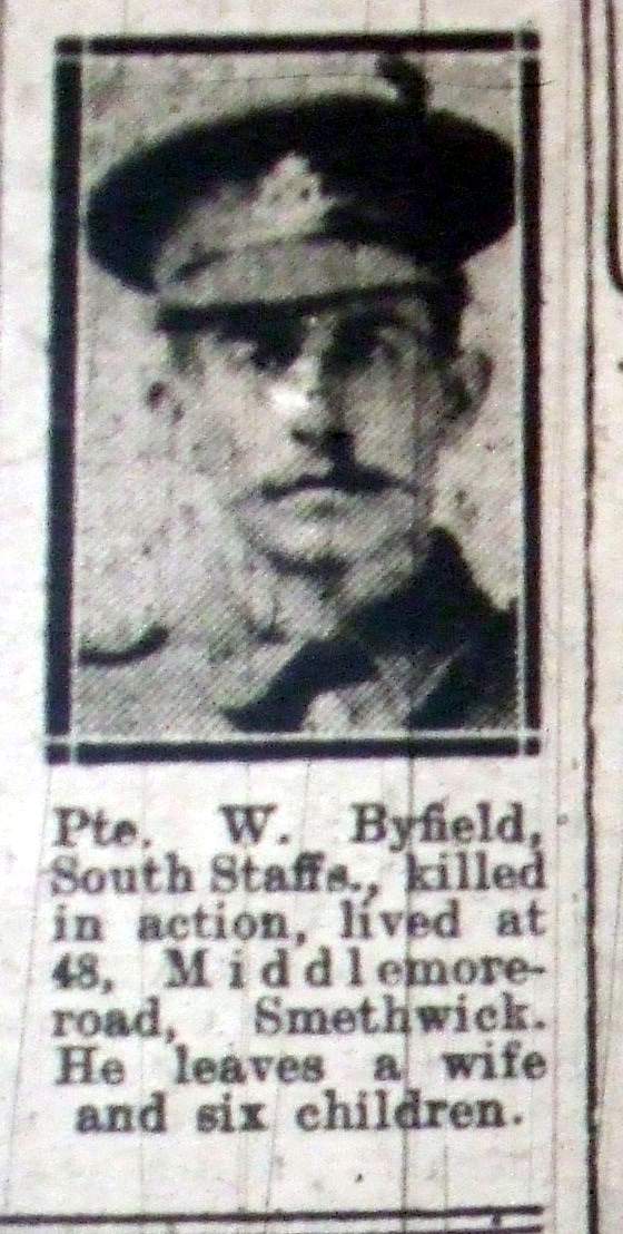 BYFIELD W PTE S STAFFS 5 1 17 TBG.JPG