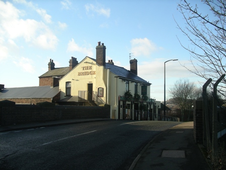 The Bridge at Langley - 2005.JPG