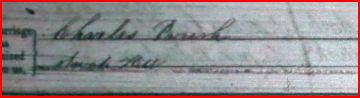 1846 Sig of Sarah Hill nee Dudley.JPG