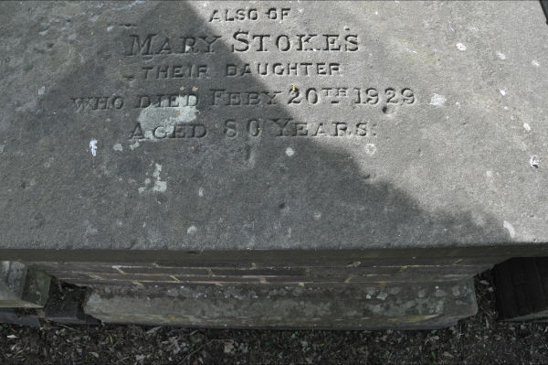 while 1 - mary stokes (nee while).JPG