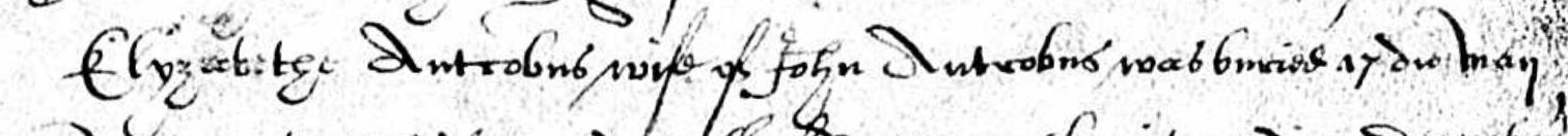 Elizabeth Antrobus burial.jpg