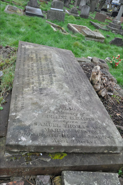Weston 1 - Emmiline daug of samuel, maria.JPG
