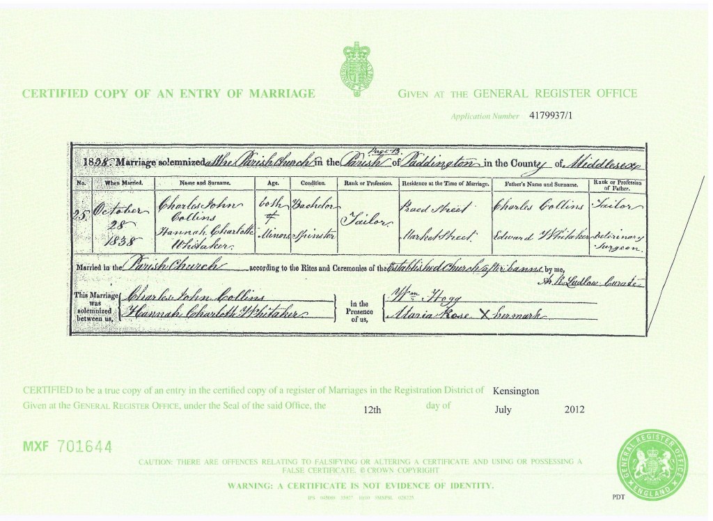 Marriage_Charles John Collins & Hannah Charlotte Whitaker_28Oct.jpg