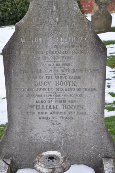 Booth - Anthony VC, Lucy & son William.JPG