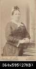 Mary Mansell wife of Eli Stringer, she died 1902 Cradley Heath.

Here on BCC - http://bcconnections.tribalpages.com/tribe/browse?userid=bcconnections&view=0&pid=2639&ver=402366

Kindly supplied by Linell