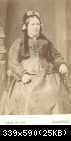 Mary Mansell born 1818 Cradley